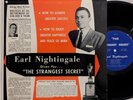 Earl Nightingale THE STRANGEST SECRET private press 10