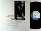 Herbie Hancock - Takin' Off LP - Blue Note - BST 84109 VG+