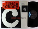 Johnny Coles - Little Johnny C LP - Blue Note - BST 84144 RVG VG+ Shrink