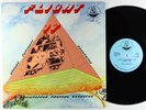 Pan Afrikan Peoples Arkestra/Horace Tapscott - Flight 17 LP - UGMAA OG Press VG+