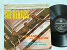 THE BEATLES SOUTH AFRICA LP  PLEASE PLEASE ME