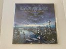 Iron Maiden LP Brave New World Brand New