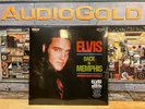 ELVIS BACK IN MEMPHIS 2-LP 180 GRAM DMM MASTER NEW SEALED VINYL RECORD LSP 44292