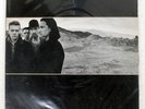 U2 THE JOSHUA TREE ISLAND R28D2066 Japan VINYL LP