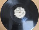 Billy Ward & his Dominoes w/ Jackie Wilson PROMO 78  Three Coins in the Fountain
