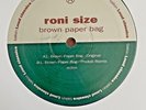 Roni Size & Reprazent – Brown Paper Bag 12