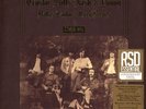 Crosby, Stills, Nash & Young - Deja Vu Gold Vinyl Edition (1970 - US - Reissue)