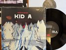 Radiohead - Kid A 10