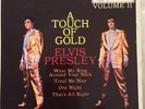 Elvis Presley - A Touch Of Gold Volume II (7