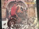 EDDIE SANTIAGO “ SIGO ATREVIDO “ TH RECORDS  COL PRESS/ VLEA Y VEA