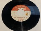 Robins Whippet 211 1957 Keep Your Mind On Me / In My Dreams Doo Wop Coasters