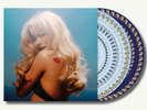 Sabrina Carpenter Short n’ Sweet Deluxe ZOETROPE Vinyl  New, Limited /10000