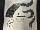 Gigi Perez Signed Sailor Song Black 7” Vinyl