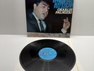 Charlie Palmieri – Hay Que Estar En Algo  1967 Alegre LPA-858 Mono OG Latin Jazz