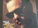 Billy Joel Greatest Hits Volume III Gold Vinyl (1997) VG+/VG