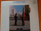 Pink Floyd – Wish You Were Here. Vinyl LP Record Album. Half Speed Mastered