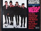 Beatles-Rel LP 1965 George Martin Plays Help  3 John’s & Paul’s Working Titles