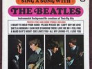 Beatles-Related 1965 Tower LP Sing a Song with The Beatles Tower MONO, VG