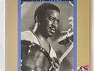 BERNARD PRETTY PURDIE Soul Is... Orig Promo Vinyl LP FLYING DUTCHMAN Funk