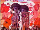 Jimmy Castor Bunch, It's Just Begun, LP 1972, 1st Press - Stereo - BBoy Funk VG