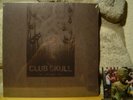 CLUB SKULL The Origins Of... LP/1993 Japan/Dark Noise/S-Core/Aube/C.C.C.C./Nord