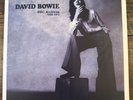 David Bowie 3 LP Set Promo BBC Archives 1968-1972 Gray Marble Vinyls Rare, Mint