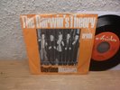 THE DARWIN'S THEORY: Daytime 1967 scarce orig. FREAKBEAT 7