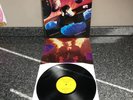 LP VINYL THE LIGHTNING SEEDS CLOUDCUCKOOLAND ghett 3 UK 1ST PRESS 1980 NM-/EX