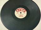 Tarheel Slim Little Ann 59 R&B 78 It’s Too Late/Don’t Ever Leave Me FIRE VG HEAR