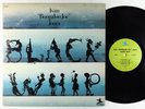 Ivan Boogaloo Joe Jones - Black Whip LP - Prestige Green Label VG++