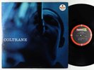 John Coltrane - Coltrane LP - ABC-Impulse - AS-21 Stereo