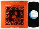 Lee Morgan - Cornbread LP - Blue Note - BST 84222 VG++