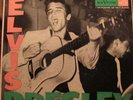 1956 ELVIS PRESLEY RCA EPA-747 45 RPM 1956 Cardboard Sleeve: 2 Copies Of The 45