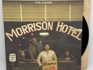 The Doors - Morrison Hotel - 1970 US 1st Press (NM-) Ultrasonic Clean