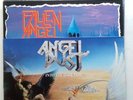 Razor, Exodus, Fallen Angel,  Angel Dust  Lp