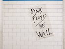 PINK FLOYD THE WALL CBS 40AP1750 Japan VINYL 2LP