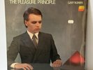 Gary Numan -  ‎The Pleasure Principle - Vinyl LP 1979 ATCO US SD 38-120 SEALED