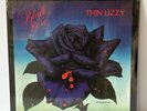 THIN LIZZY BLACK ROSE: A R WARNER BROS. BSK3338 US LP SEALED