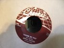 LITTLE WALTER YOU'RE So FINE/LIGHTS OUT ON CHECKER RECORDS 45 VG+
