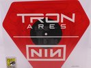 SDCC Exclusive NIN Nine Nails Tron Ares Vinyl Album Record