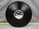 Edison Diamond Disc Record 51204 Shufflin' Mose The Great White Way Blues 78