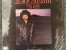 Black Sabbath Featuring Tony Iommi Seventh Star New Sealed
