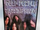 Deep Purple Machine Head Vintage Vinyl LP 1972 Warner Record BS-2607