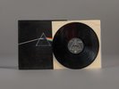 Vintage PINK FLOYD Dark Side of the Moon LP  1973 Original Harvest