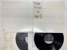 Pink Floyd The Wall Japan LP [28280ER]