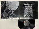 Hawkwind Doremi Fasol Latido Japan LP [27972ER]