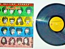 SOME GIRLS / THE ROLLING STONES 1978 LP COC 39108 Original Banned Cover NMINT