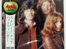 BADFINGER STRAIGHT UP APPLE AP80432 Japan OBI INSERT COMPANY SLEEVE VINYL LP
