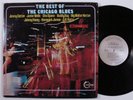 BEST OF THE CHICAGO BLUES Various Artists VANGUARD 2XLP VG+ gatefold i