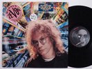 WARREN ZEVON Transverse City VIRGIN LP VG++ promo i